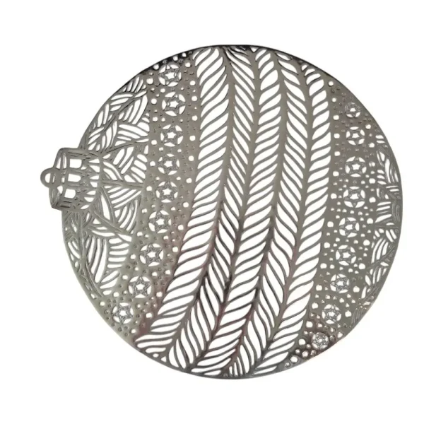 Individual 41x38x0,10cm