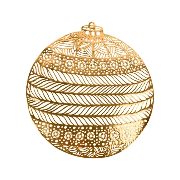 Individual 41x38x0,10cm