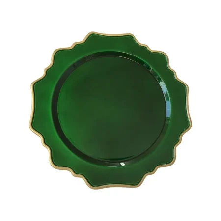 Fondo de plato 33 cm