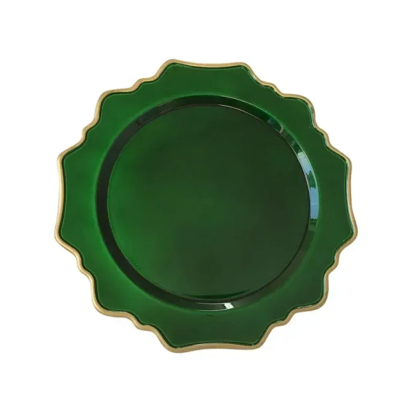 Fondo de plato 33 cm