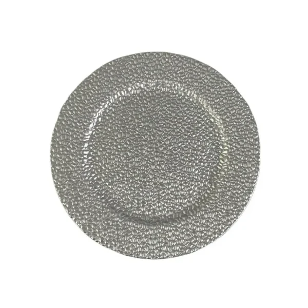 Porta plato 33 x 33 x 1,8 cm