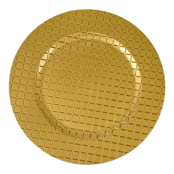 Portaplato 33x33x1,70cm