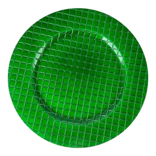 Portaplato 33x33x1,70cm