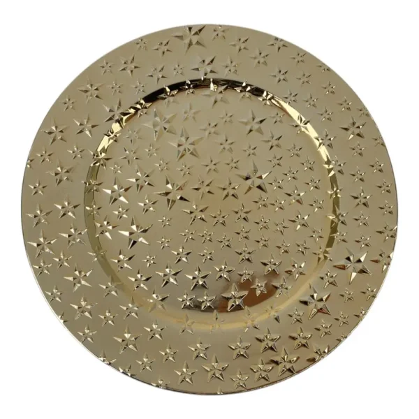 Portaplato 33x33x1,70cm