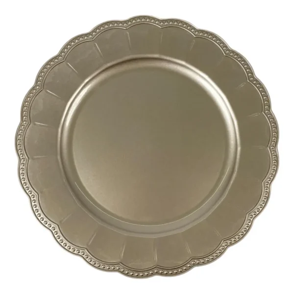 Portaplato 33x33x2cm