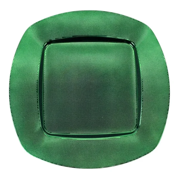 Portaplato 33x33x2cm