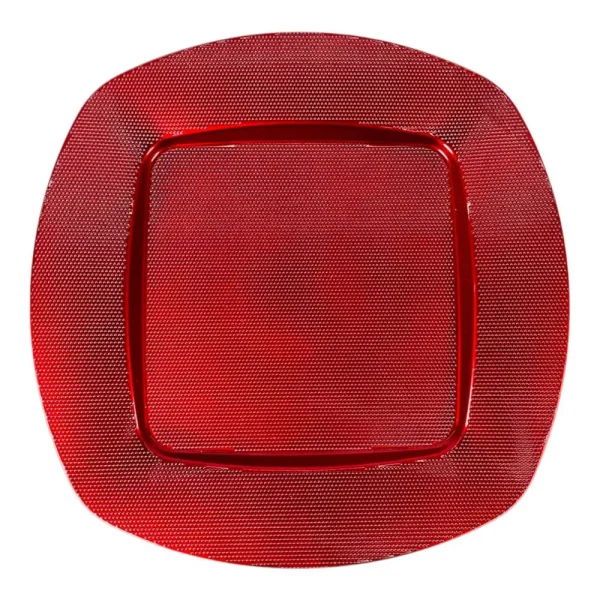 Portaplato 33x33x2cm