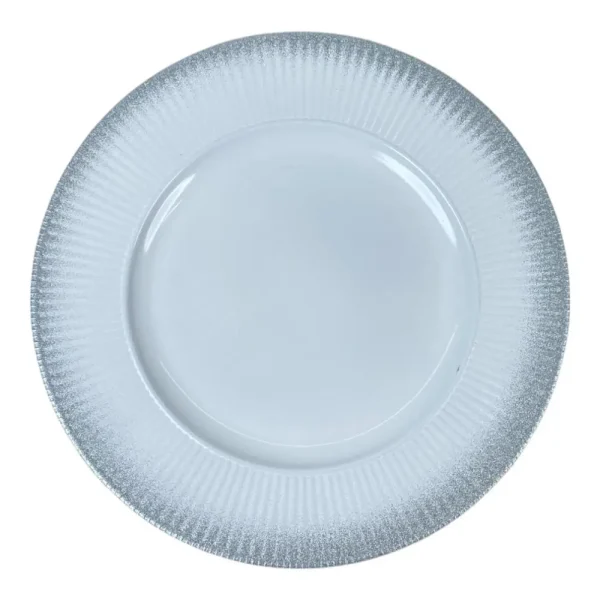 Portaplato 33x33x2cm