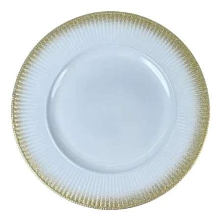 Portaplato 33x33x2cm