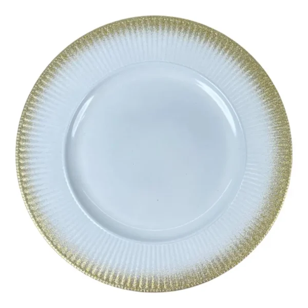 Portaplato 33x33x2cm