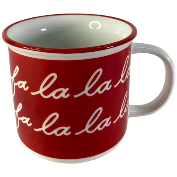 Taza 9,6 x 9,6 x 9 cm