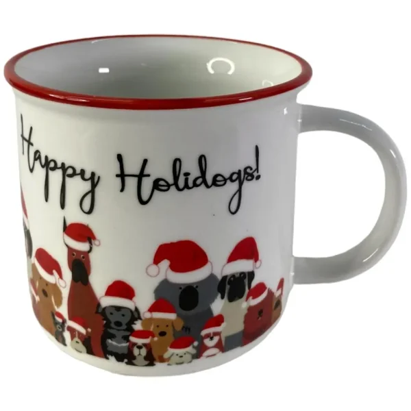 Taza 9,6 x 9,6 x 9 cm