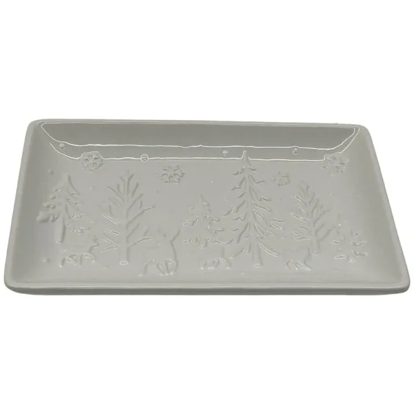Bandeja 27 x 16 x 3 cm