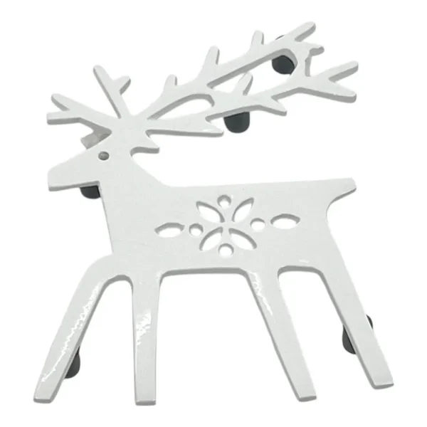 Posacaliente 20x25x2cm