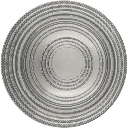 Porta plato 33 cm 33 x 33 x 8 cm