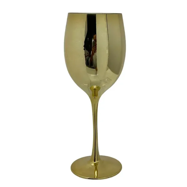 Juego 4 copas 570 ml 8,8 x 8,8 x 23,8 cm