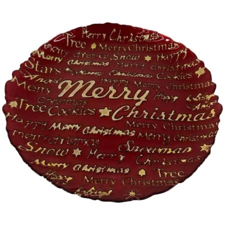 Porta plato 33 x 33 x 2 cm