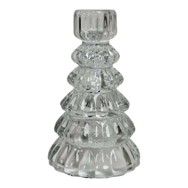 Portavela 8,40x8,40x13,50cm