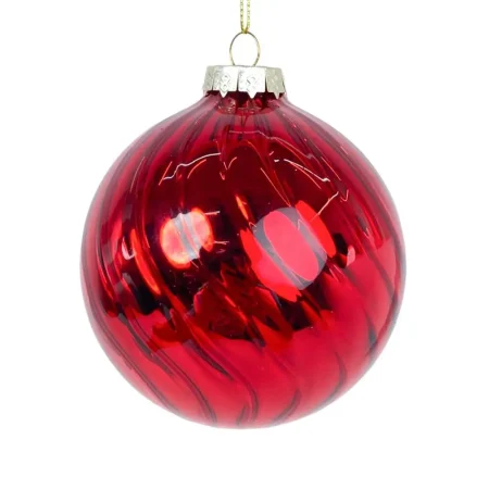 Bambalina de vidrio 8x8x8cm