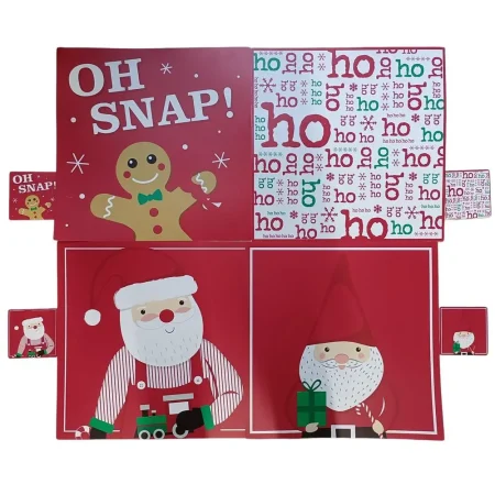 Individual 38 x 38 cm