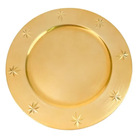 Portaplato 33x33x1,5cm