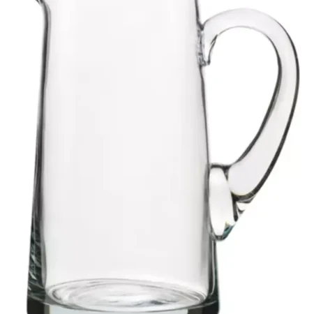 Jarra de vidrio 1,6 lts