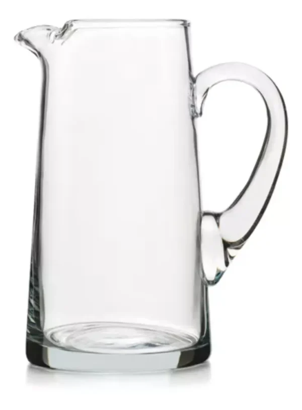 Jarra de vidrio 1,6 lts