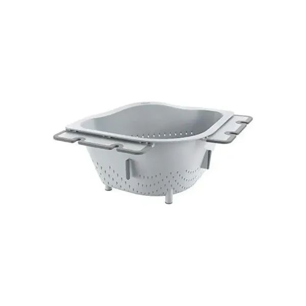 Colador ajustable sobre la esquina 3,1 lts
