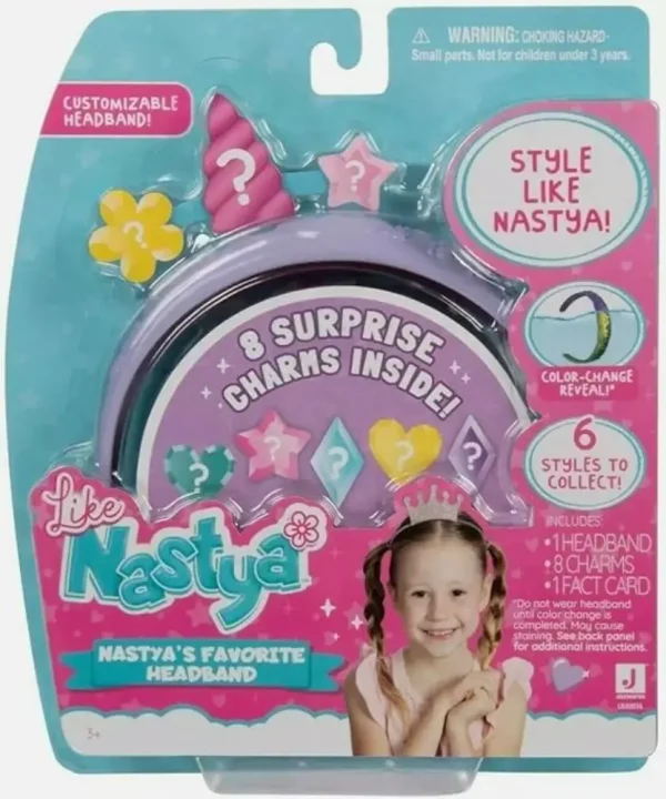 Diadema de unicornio