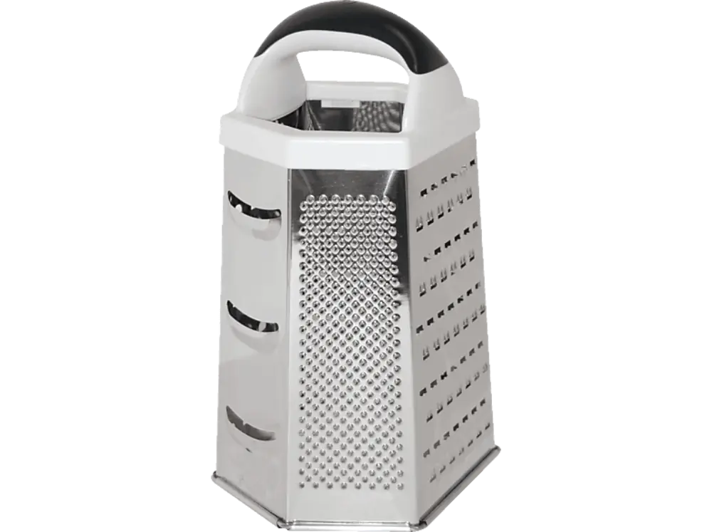 Rallador de 6 lados 24 cm - Image 2
