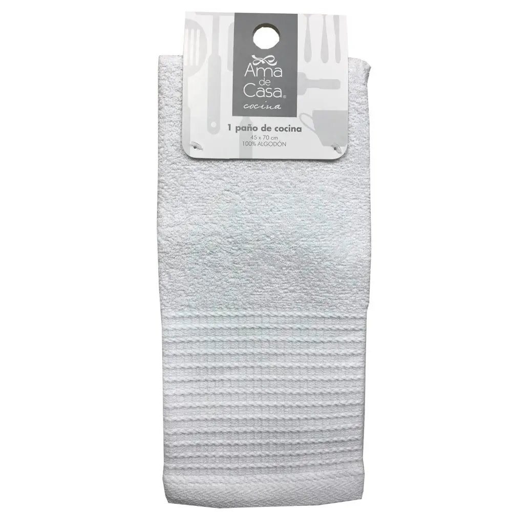 Paño de cocina