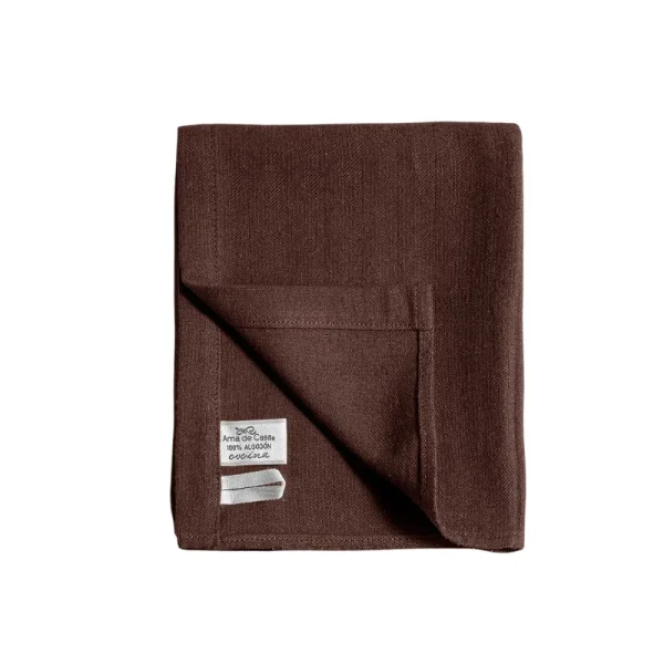 Set de 2 paños de cocina 45x70 cm