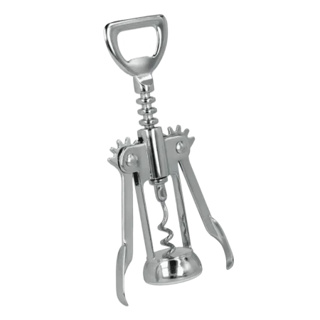 Sacacorcho de 2 palancas