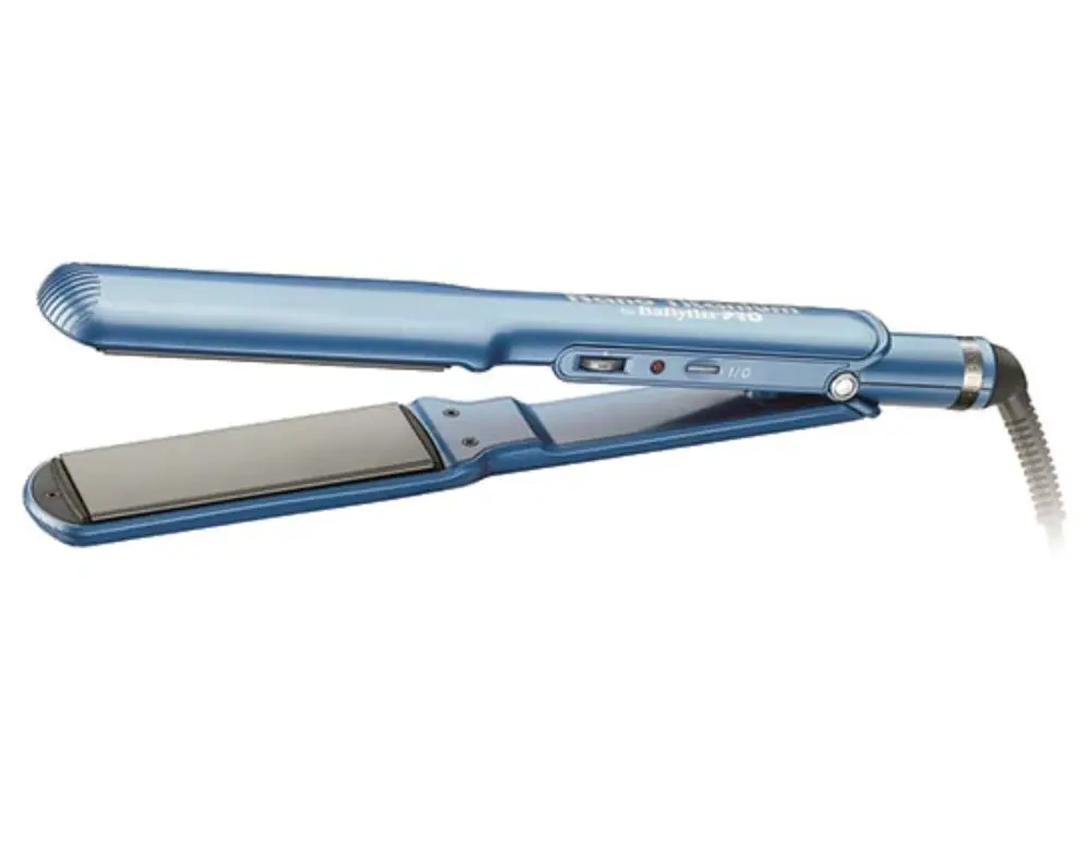 Plancha alisadora 1 1/2"