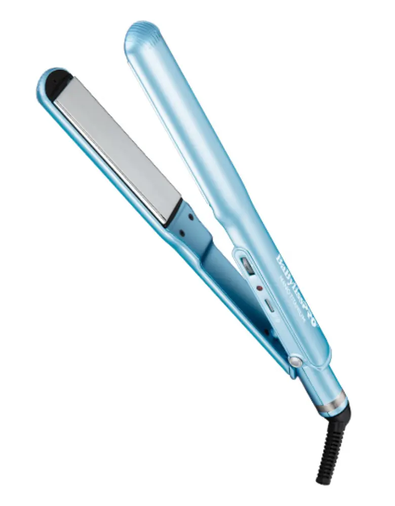 Plancha alisadora 1 1/4"