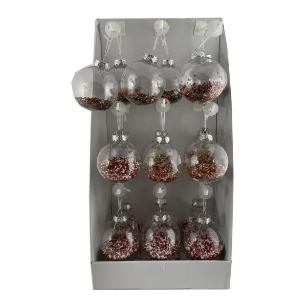 Bambalina 8 x 8 x 8 cm