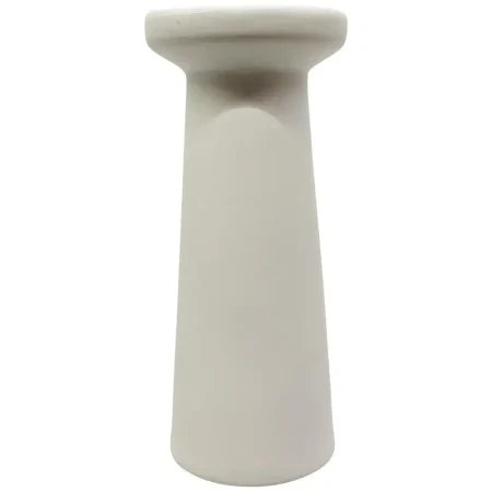 Porta vela 9 x 9 x 20 cm