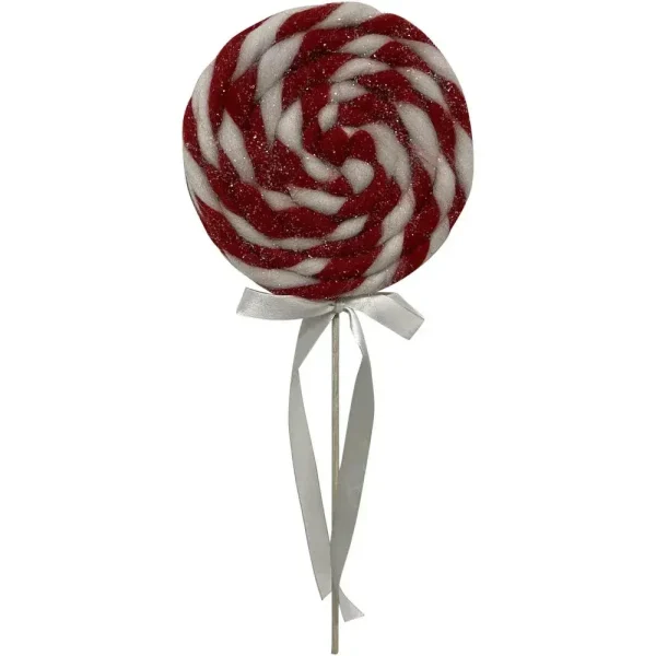 Pick diseño caramelo 16 x 16 x 39 cm