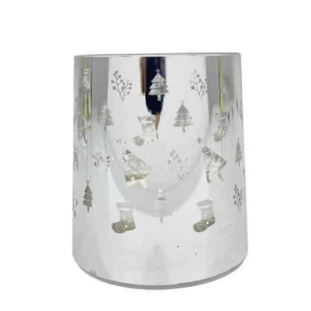 Figura decorativa 9 x 9 x 10 cm