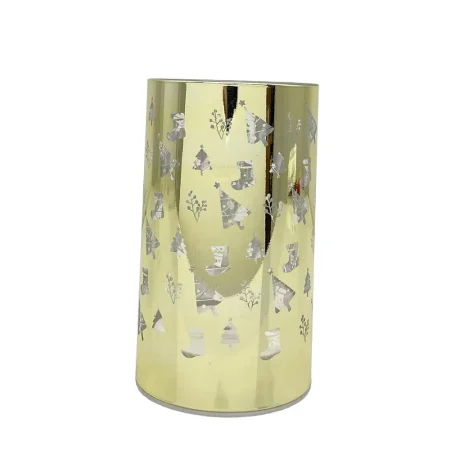 Figura decorativa 9 x 9 x 15 cm