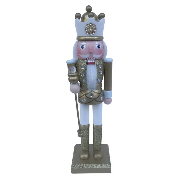 Cascanueces 30 cm