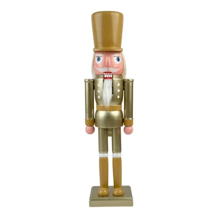 Cascanueces de madera 61cm 13x12x60cm