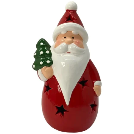 Figura decorativa 8,5 x 7,5 x 14,8 cm