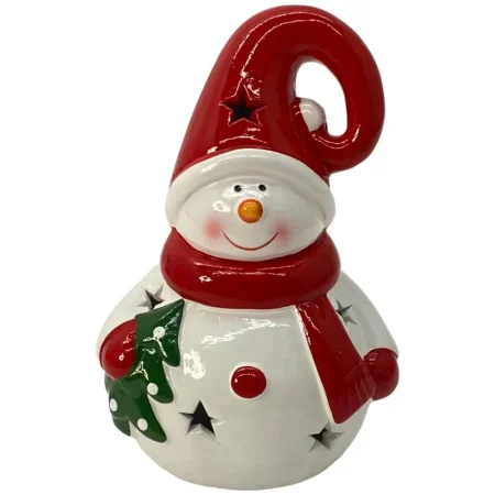 Figura decorativa 8,6 x 8,6 x 13,8 cm