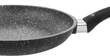 Sart?n de aluminio l?nea Hard Cook 20cm