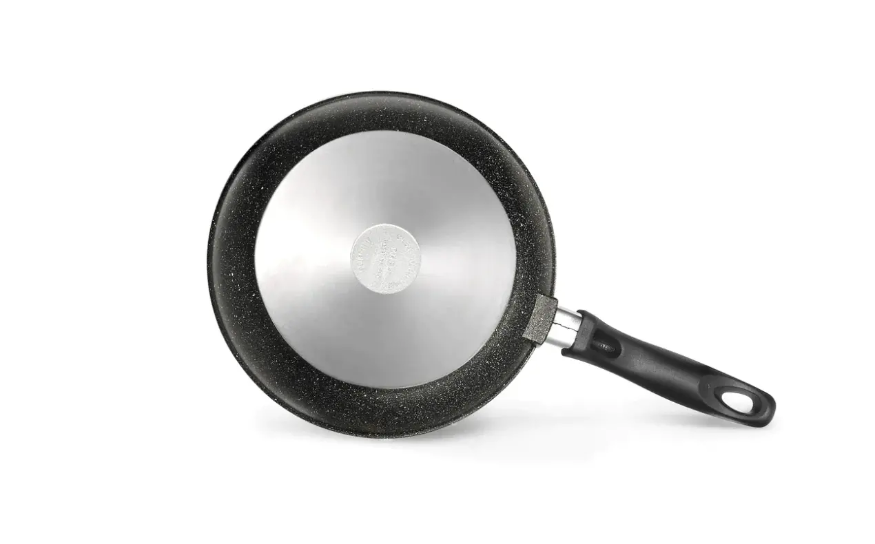 Sart?n de aluminio l?nea Hard Cook 24cm - Image 2