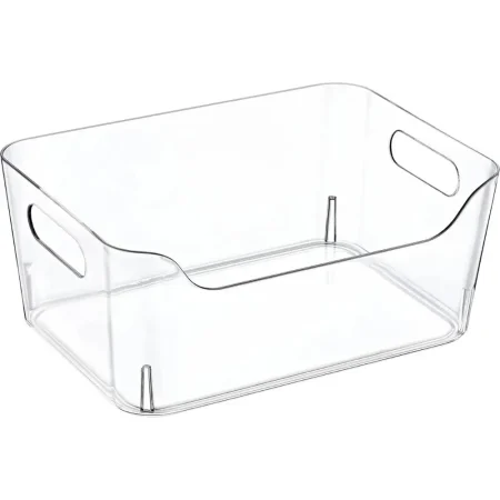 Organizador multiuso 11,3 x 27,1 x 19,2 cm