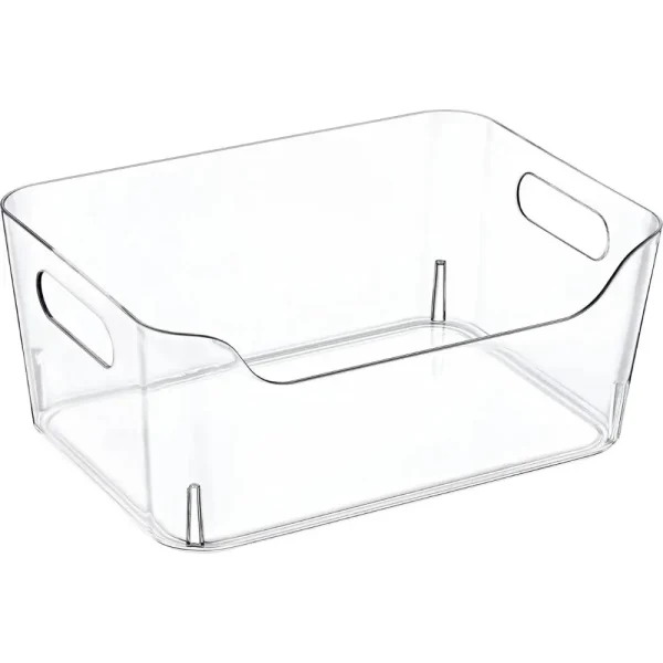 Organizador multiuso 11,3 x 27,1 x 19,2 cm