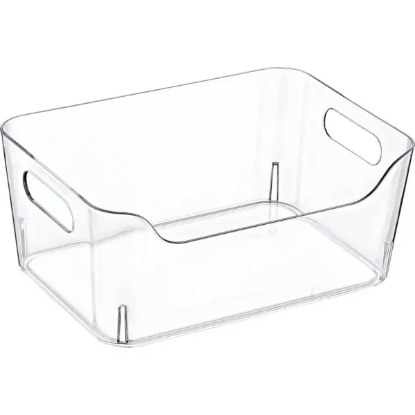 Organizador multiuso 12,6 x 30,3 x 21,5 cm