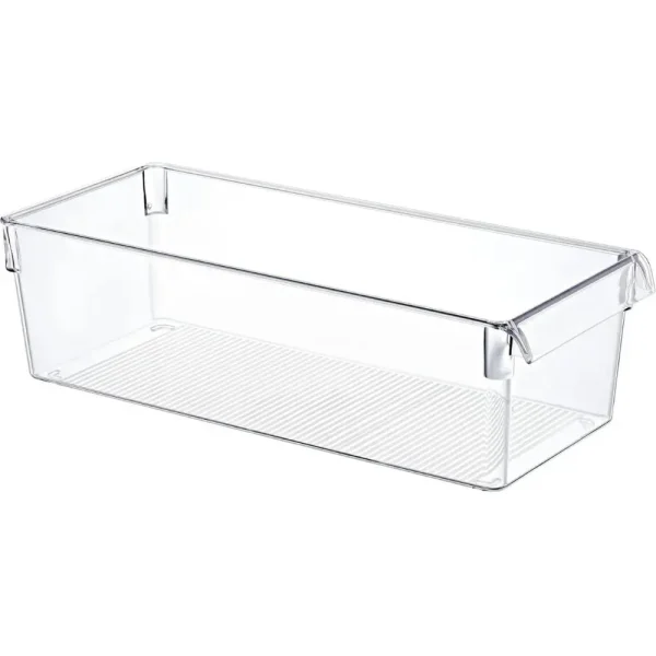 Organizador multiuso 10 x 36 x 15 cm